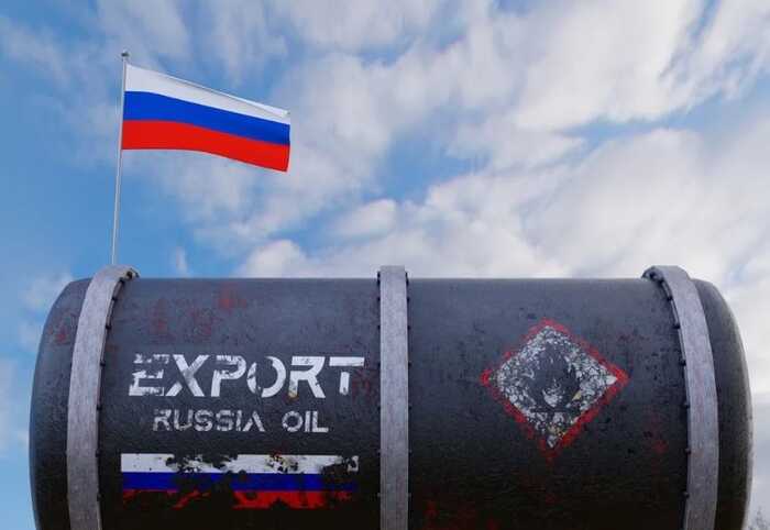Після погроз Трампа Індії знижки на російську нафту сягнули понад 12 доларів за барель