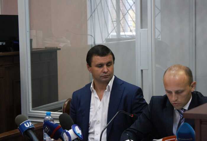 ВАКС продовжив обов’язки екснардепу та забудовнику Микитасю та його помічнику Якусевичу