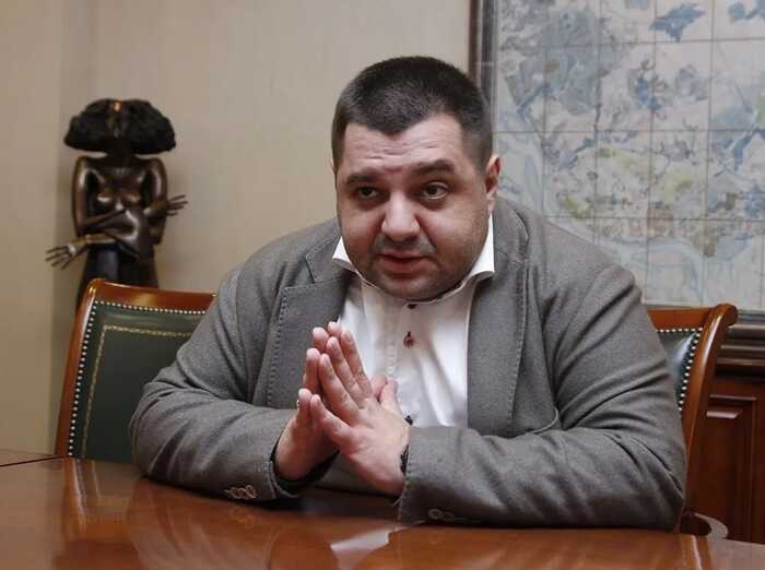 Апеляційна палата ВАКС повернула підозру екснардепу Грановському по справі розкрадання 94 мільйонів гривень
