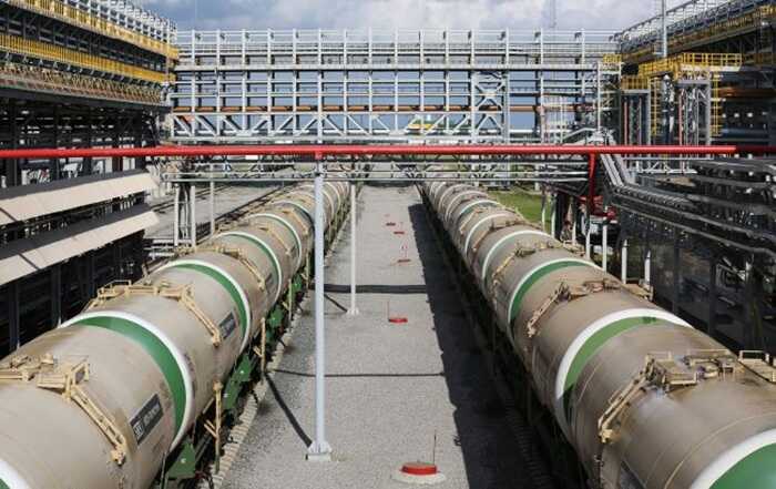 Російська нафта під ударом дронів: що відбувається з цінами