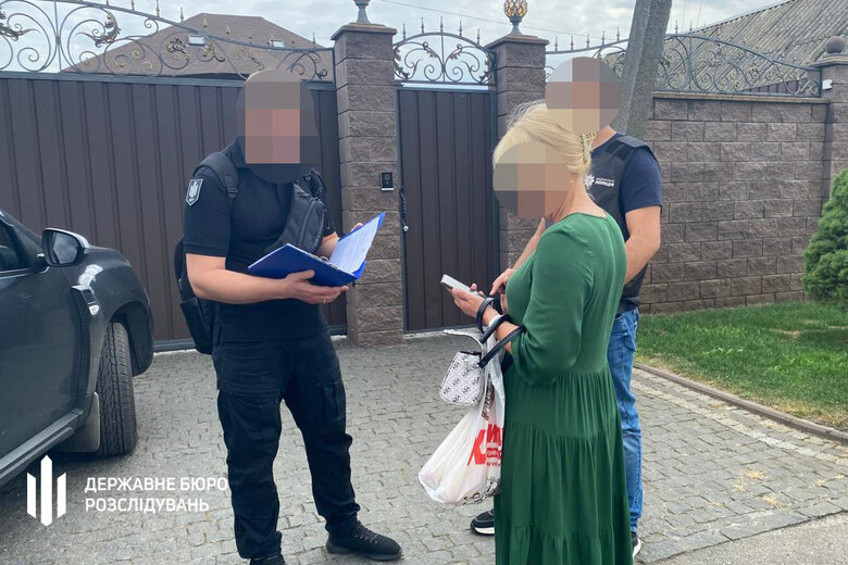 Викрито посадовців райуправління Держпродспоживслужби на Полтавщині