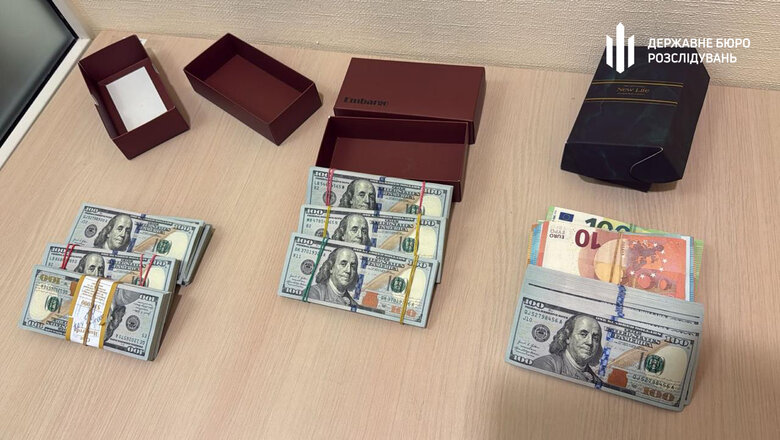 Викрито посадовців райуправління Держпродспоживслужби на Полтавщині
