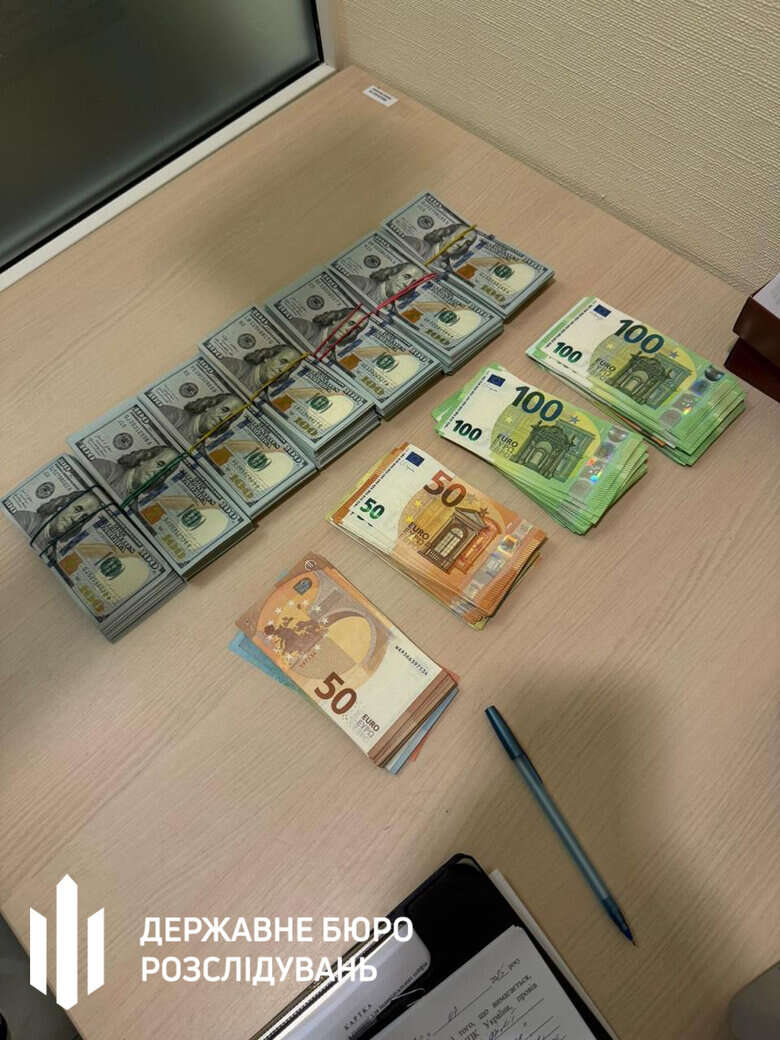 Викрито посадовців райуправління Держпродспоживслужби на Полтавщині